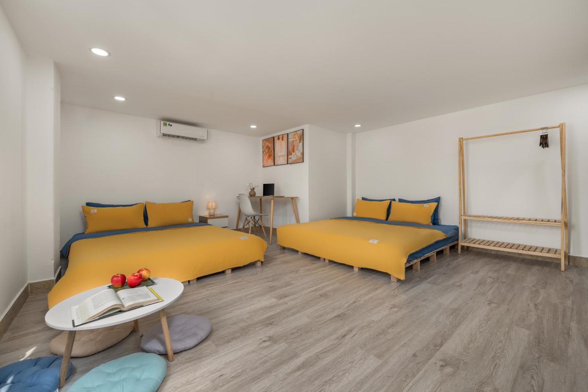 Kly Boutique Hotel Хюэ Экстерьер фото