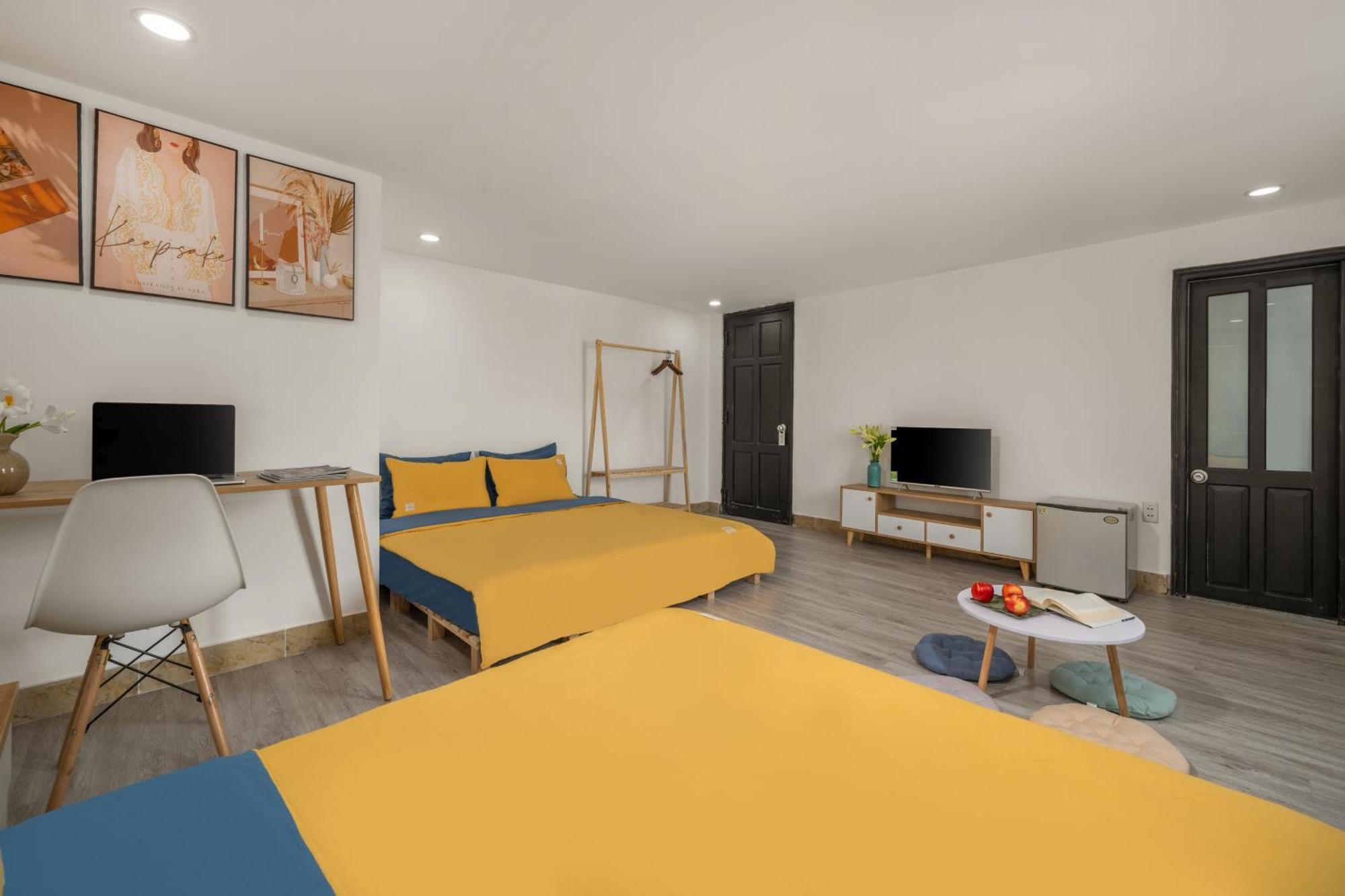 Kly Boutique Hotel Хюэ Экстерьер фото